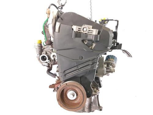 Used Engine Engine RENAULT MEGANE III Coupe (DZ0/1_) 1.5 dCi (DZ0C, DZ1A) (90 hp) 33533733 33533733