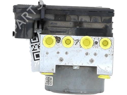 ABS pump CITROËN C3 II (SC_) 1.0 VTi 68 | BP26016438M43 - Image 5