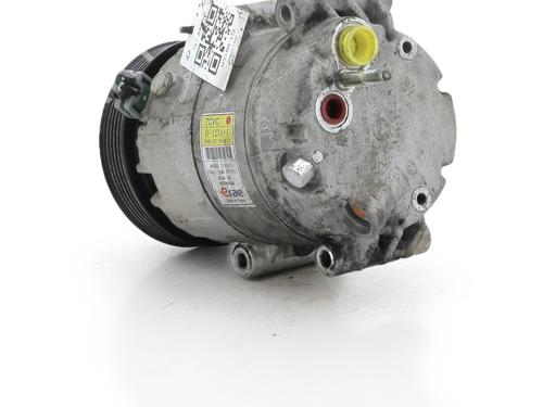 AC compressor SSANGYONG KORANDO (CK) 2.2 Xdi | BP37751759M34 - Image 2