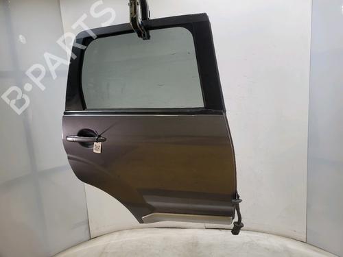 Used Right rear door Right rear door MITSUBISHI OUTLANDER II (CW_W) 2.0 DI-D (CW8W) (140 hp) 34204938 34204938