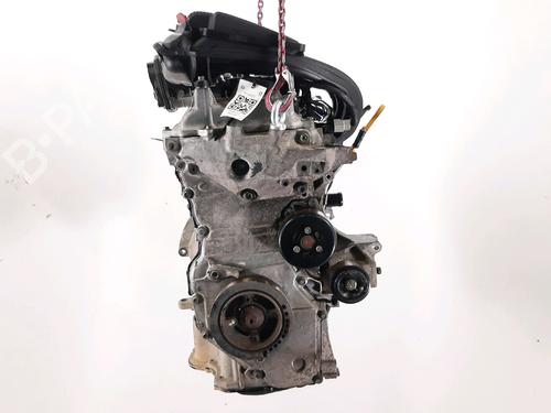 Used Engine Engine NISSAN MICRA IV (K13K, K13KK) 1.2 (80 hp) 33299867 33299867