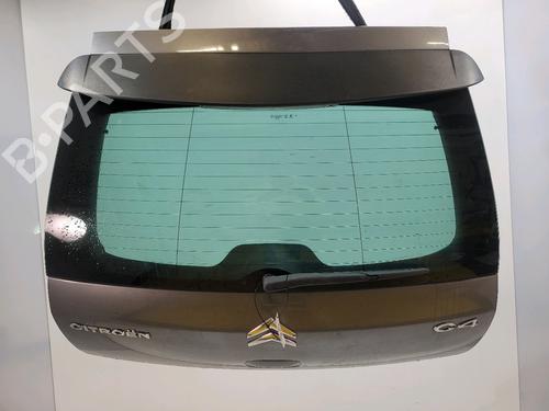 Used Tailgate CITROËN C4 I (LC_) 1.6 HDi (90 hp) 31867513