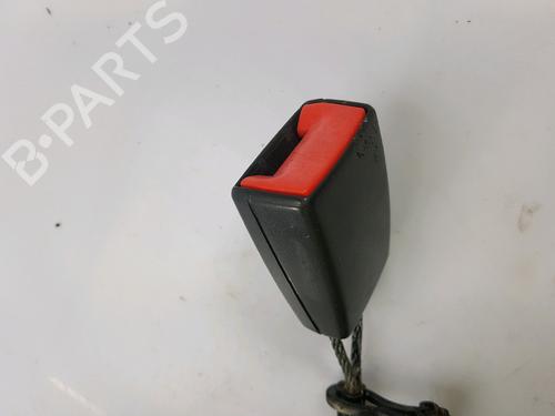 Sikkerhedssele-spænde JAGUAR X-TYPE I (X400) 2.5 V6 All-wheel Drive | BP27916256I32 
