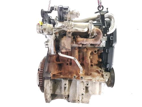 Engine RENAULT KANGOO Express (FW0/1_) 1.5 dCi 85 (FW0K, FW0L, FW0B) | BP38978697M1 - Image 4