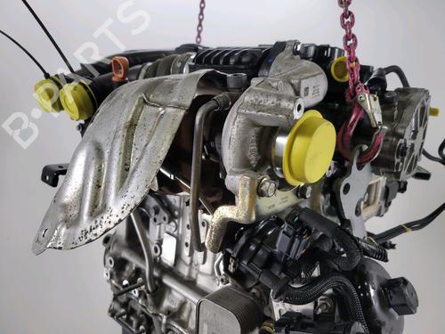 Engine CITROËN BERLINGO MULTISPACE (B9) 1.6 BlueHDi 100 | BP28332786M1 