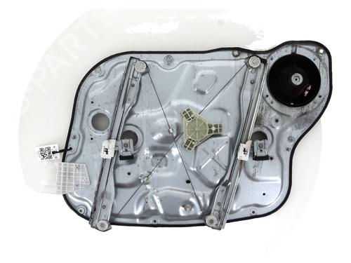 Used Front left window mechanism KIA CEE'D Hatchback (ED) 1.6 CRDi 90 (90 hp) 32225702