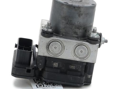Used ABS pump PEUGEOT EXPERT Van (V_) 1.6 BlueHDi 115 (115 hp) 30190058