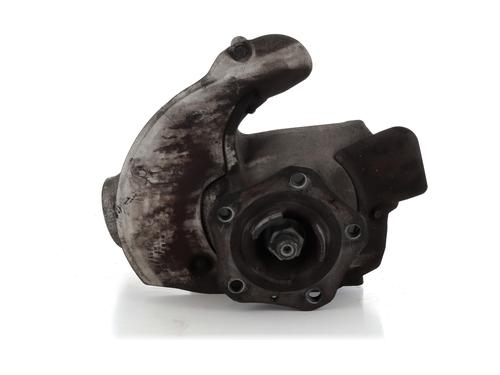 Used Right front steering knuckle PORSCHE CAYMAN (987) 2.7 (245 hp) 22795749