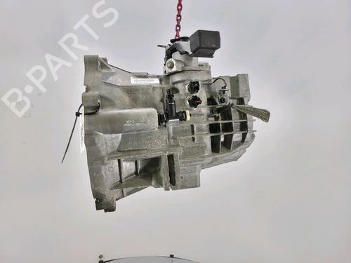 Used Gearbox SSANGYONG TIVOLI 1.6 (128 hp) 21228357