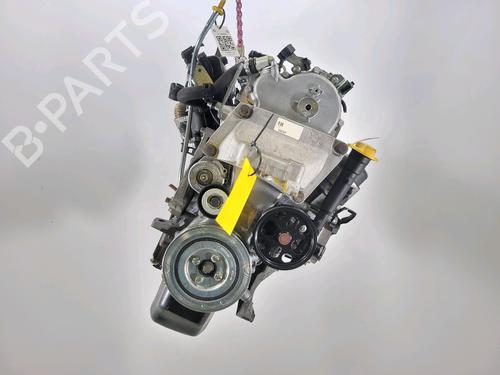 Moteur OPEL CORSA C (X01) 1.3 CDTI (F08, F68) (70 hp) 28177302