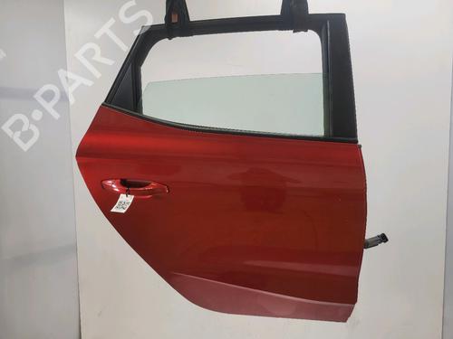 Used Right rear door Right rear door 38497071 38497071
