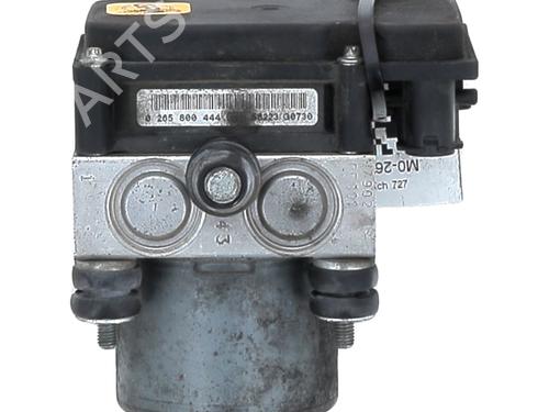 ABS pump OPEL TIGRA TwinTop (X04) 1.3 CDTI (R97) | BP23454787M43 