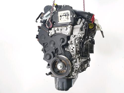 Used Engine Engine CITROËN C3 II (SC_) 1.6 HDi (92 hp) 34642463 34642463