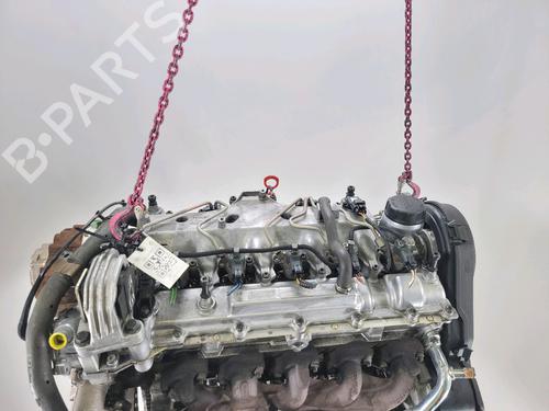 Motor VOLVO S60 I (384)  | BP28372247M1 