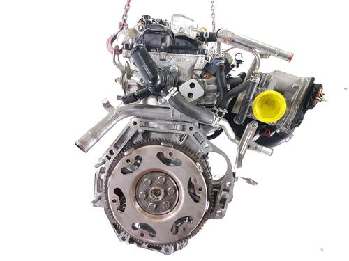 Engine SUZUKI SWIFT IV (FZ, NZ) 1.2 (AZH412, ZC72S) | BP37166682M1 - Image 3