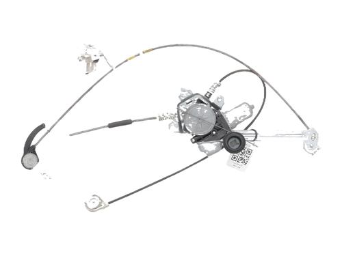 Used Front left window mechanism Front left window mechanism TOYOTA IQ (_J1_) 1.0 (KGJ10_, KGJ10R) (68 hp) 33533294 33533294