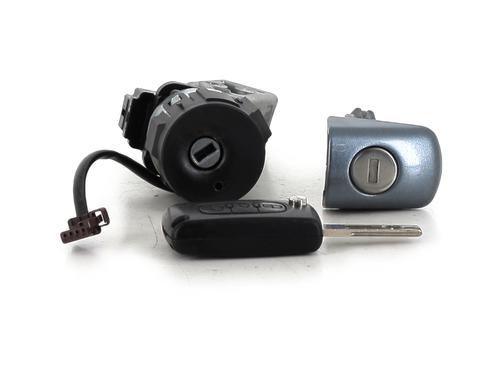 Ignition barrel CITROËN C4 Picasso I MPV (UD_)  | BP27309564M48 