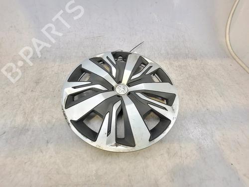 Used Hub cap PEUGEOT 2008 II (UD_, US_, UY_, UJ_, UR_, UC_) 1.5 BlueHDI 110 (UDYHSK) (110 hp) 23555209