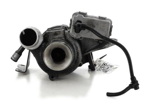 Turbocharger/Supercharger BMW 3 Touring (E91) 316 d | BP27857444M71