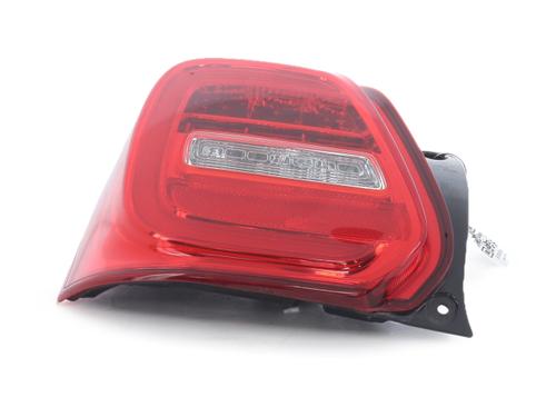 Left taillight SUZUKI SWIFT V (AZ) 1.2 Hybrid (Mild Hybrid) AllGrip (A2L412) | BP40619365C34 - Image 2