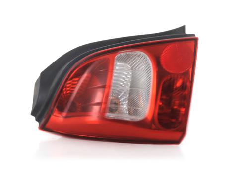 Left taillight RENAULT TWINGO II (CN0_) 1.2 16V (CN04, CN0B) | BP38792984C34 - Image 2