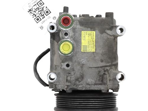 Compressor A/A FORD FIESTA VI (CB1, CCN) 1.4 TDCi | BP30503074M34