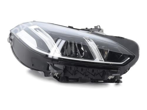Used Right headlight Right headlight BMW 1 (F70) 120 Mild-Hybrid (170 hp) 33713282 33713282