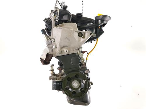Motor RENAULT TWINGO II (CN0_) 1.2 16V (CN04, CN0B) (75 hp) 29111839
