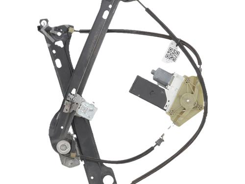 Front left window mechanism RENAULT MEGANE CC (EZ0/1_) 1.5 dCi (EZ09, EZ1G, EZ0D, EZ14) | BP38768089C22 - Image 2