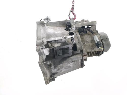 Used Gearbox Gearbox PEUGEOT 208 I (CA_, CC_) 1.6 HDi (92 hp) 34118535 34118535