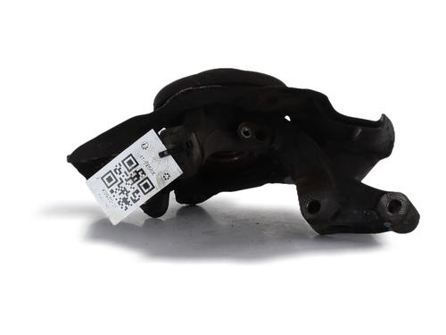 Left front steering knuckle PEUGEOT 807 (EB_) 2.0 HDI | BP39763800M25 - Image 2