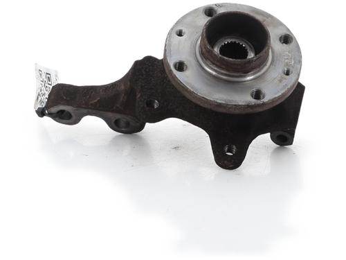 Used Left front steering knuckle Left front steering knuckle 38741309 38741309