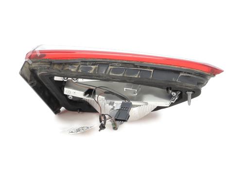 Left tailgate light OPEL CROSSLAND X / CROSSLAND (P17, P2QO) 1.2 (75) | BP27395864C79 