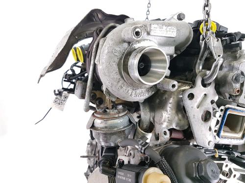 Engine CITROËN DS3 (SA_) 1.6 HDi 110 | BP32153356M1 