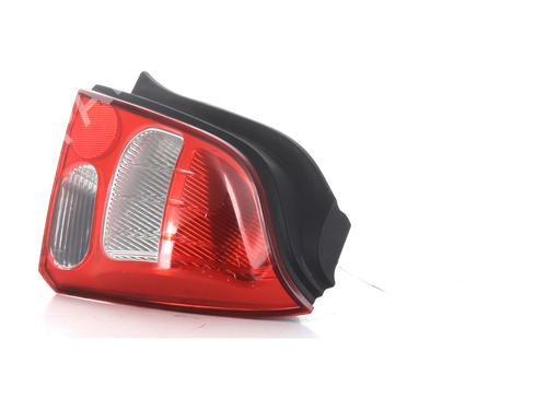 Right taillight RENAULT TWINGO II (CN0_) 1.5 dCi (CN0E) | BP33189627C35 - Image 2