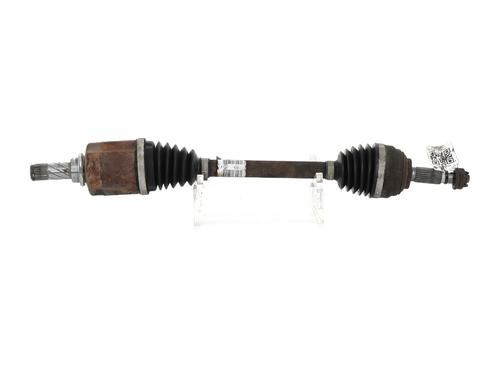 Left front driveshaft DACIA SANDERO 1.5 dCi | BP30048716M38 