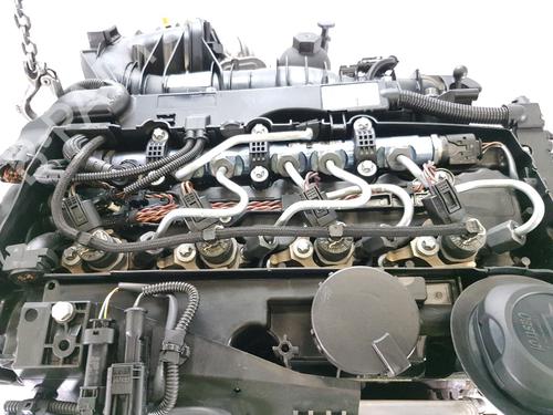 Engine BMW 1 (E87) 118 d | BP29931404M1