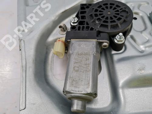 Rear left window mechanism KIA SPORTAGE II (JE_, KM_) 2.0 CRDi 4WD | BP11685724C24 