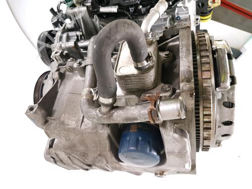 Engine DACIA SANDERO II 1.0 SCe 75 (B8JC, B8JD, B8NC) | BP30895478M1