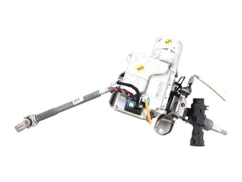 Steering column FIAT 500 (312_) 1.4 (312AXC1B, 312CXC1B) | BP40619410M21 - Image 3