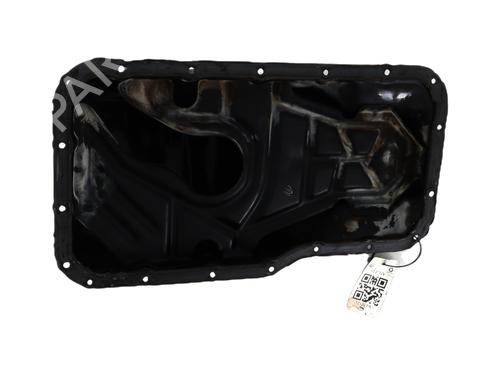 Oliebundkar SUZUKI IGNIS II (MH) 1.3 (RM413) | BP27907181M115