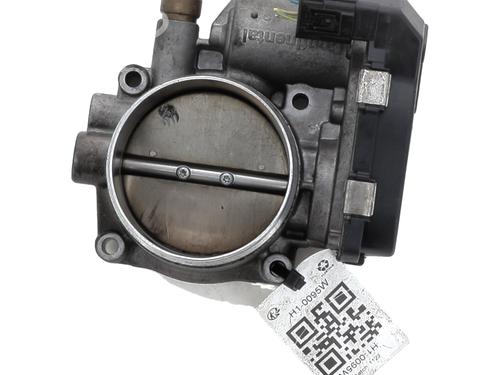 Used Throttle body BMW 1 (F20) M 135 i xDrive (320 hp) 31748807