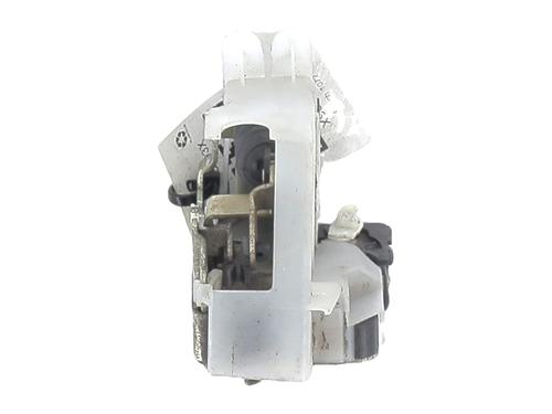 Højre bagtil lås RENAULT CLIO II (BB_, CB_) 1.2 16V (BB05, BB0W, BB11, BB27, BB2T, BB2U, BB2V, CB05,... (75 hp) 33189521