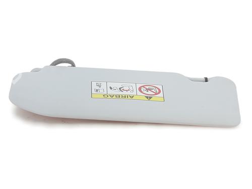 Right sun visor PEUGEOT 308 II (LB_, LP_, LW_, LH_, L3_) 1.6 HDi 100 | BP27667060I2