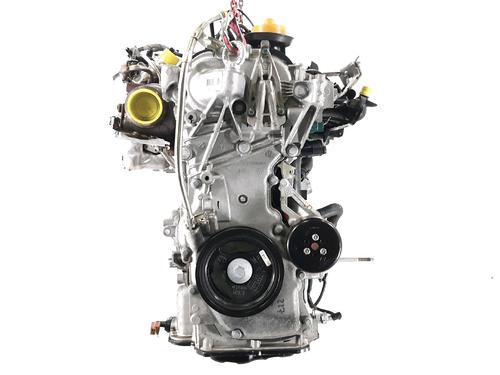 Used Engine RENAULT CLIO V (B7_) 1.0 TCe 90 (B7MT) (91 hp) 31152564