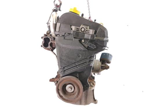 Used Engine Engine 39547707 39547707