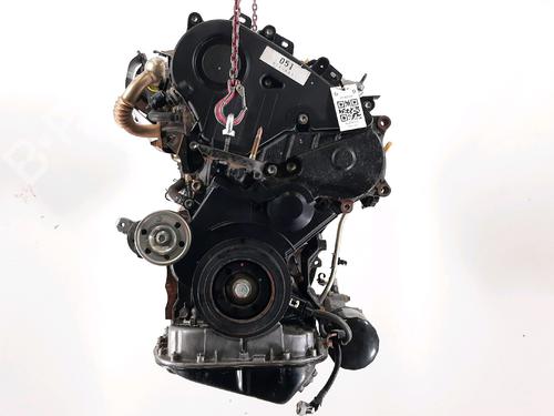 Used Engine TOYOTA COROLLA Verso (ZER_, ZZE12_, R1_) 2.0 D-4D (CUR10_, CUR10R) (116 hp) 32975089