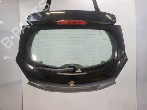 Bakluke CC/Kombi-Kupé Bakluke CC/Kombi-Kupé 39117624 39117624