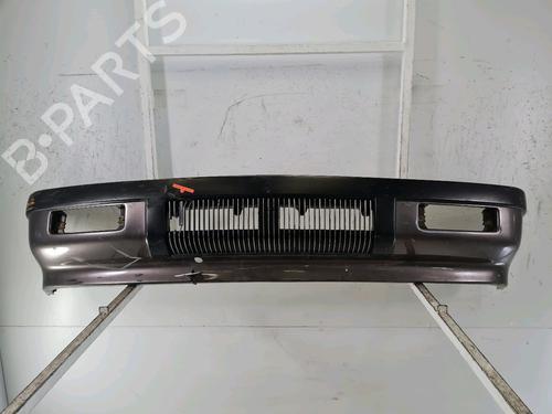 Front bumper CHRYSLER LE BARON Convertible 2.5 i (101 hp) 16276379