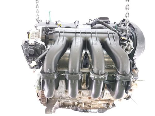 Engine PEUGEOT 206 Hatchback (2A/C) 1.4 16V | BP32400877M1